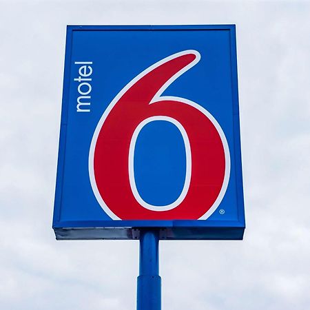 Motel 6-North Richland Hills, Tx Экстерьер фото