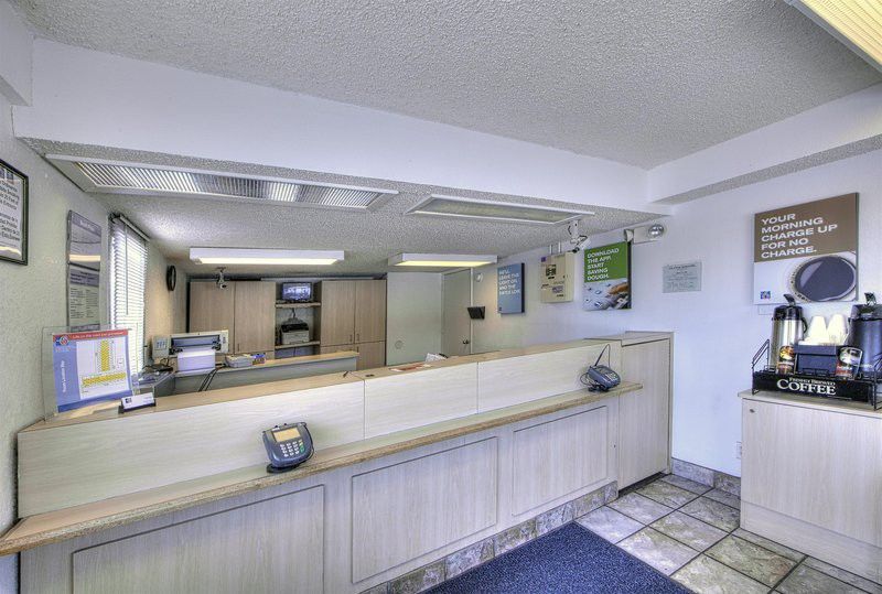 Motel 6-North Richland Hills, Tx Экстерьер фото