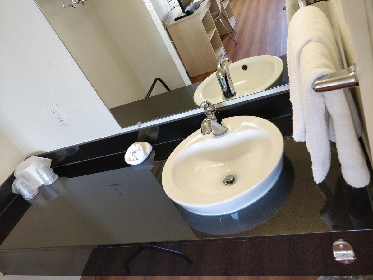 Motel 6-North Richland Hills, Tx Экстерьер фото