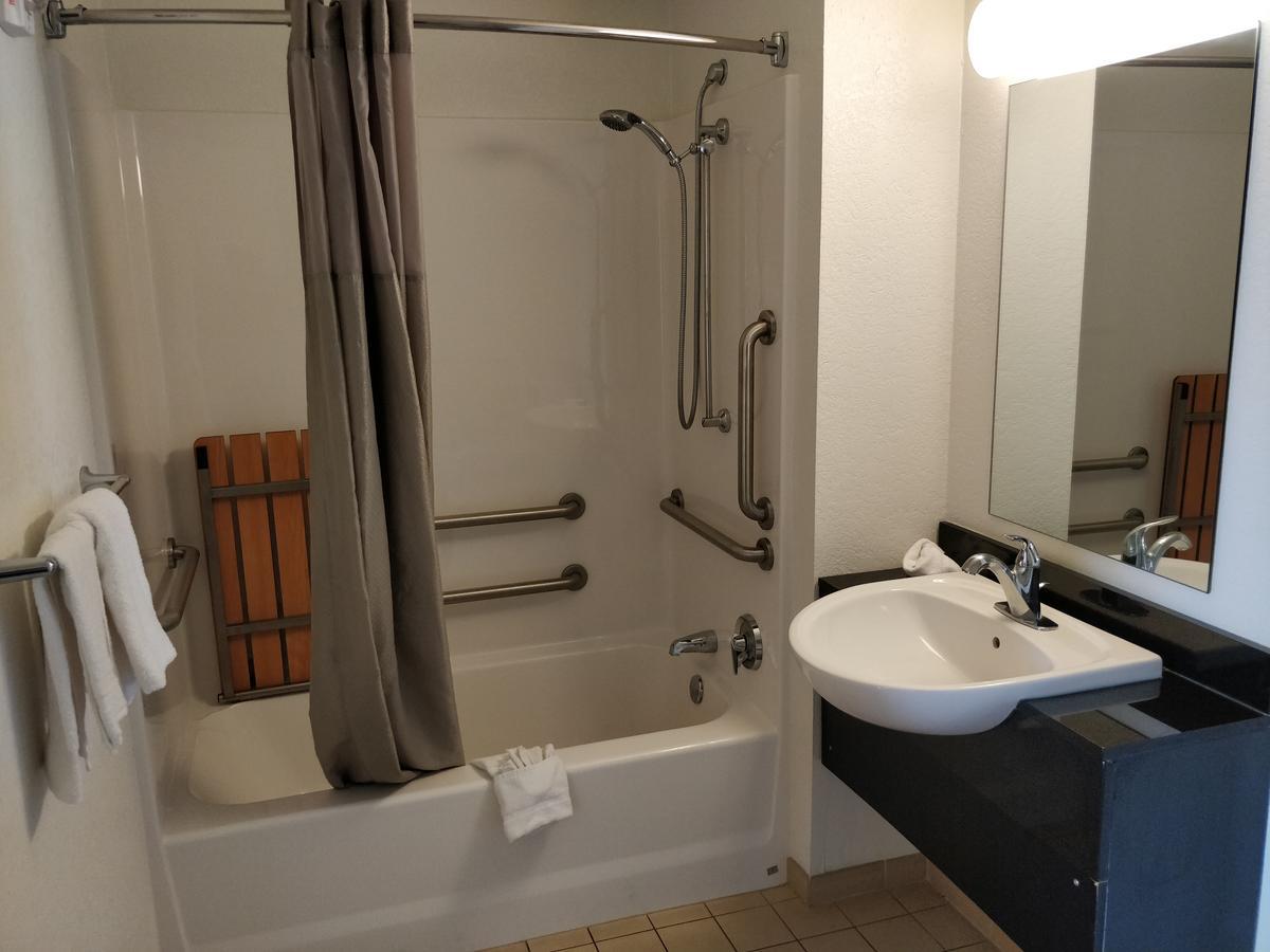 Motel 6-North Richland Hills, Tx Экстерьер фото
