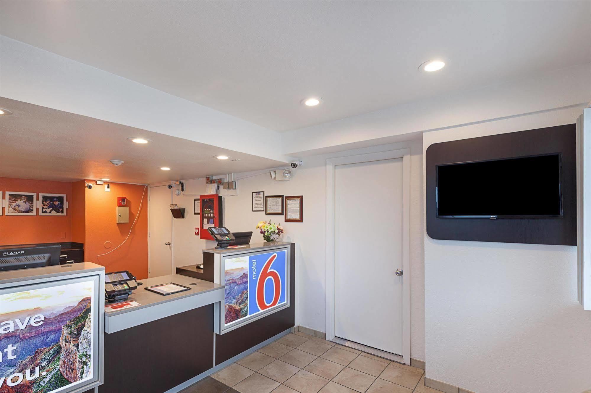Motel 6-North Richland Hills, Tx Экстерьер фото