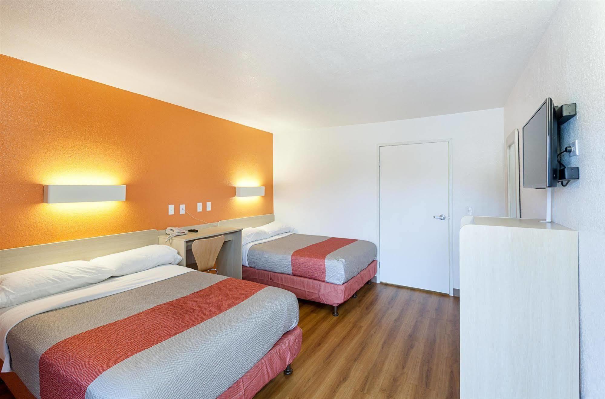 Motel 6-North Richland Hills, Tx Экстерьер фото