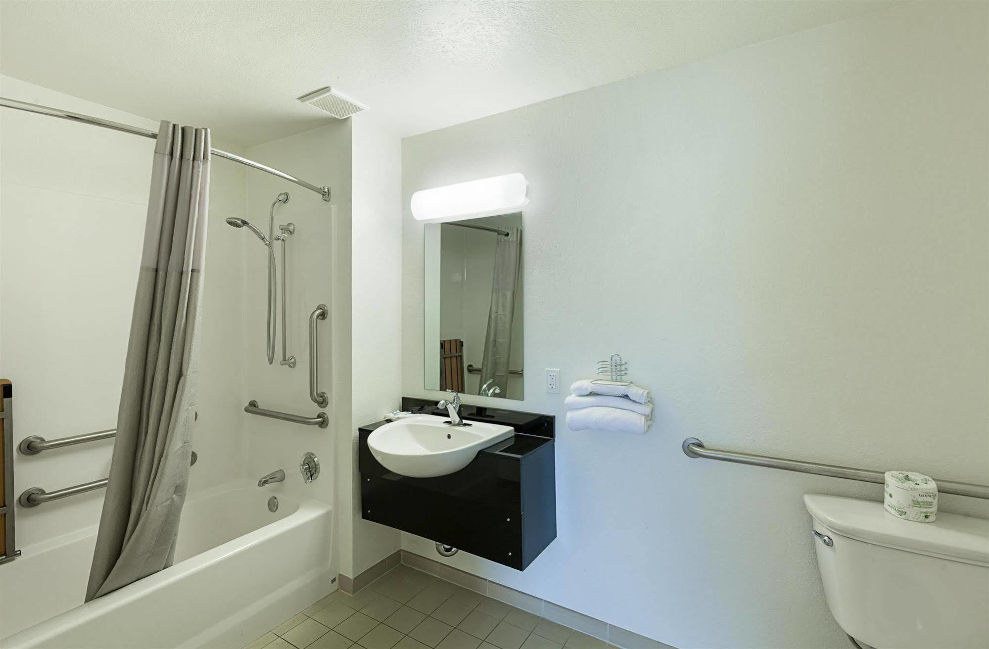 Motel 6-North Richland Hills, Tx Экстерьер фото